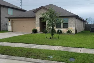 846 Autumn Flats Wy, Rosharon, TX 77583 - Photo 3