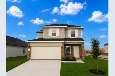 3070 Bloomsbury Terrace Drive, Fulshear, TX 77441 - Photo 1