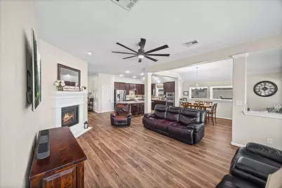 3306 Asbury Glen Court, Spring, TX 77386 - Photo 15