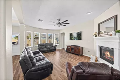 3306 Asbury Glen Court, Spring, TX 77386 - Photo 13