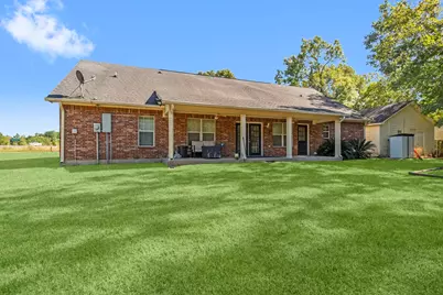 130 Country Charm, Livingston, TX 77351 - Photo 31