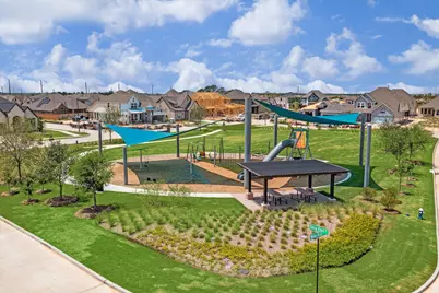 7414 Aurburn Wheat Drive, Katy, TX 77493 - Photo 21