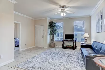 2088 Laverne Street #4, Houston, TX 77080 - Photo 1