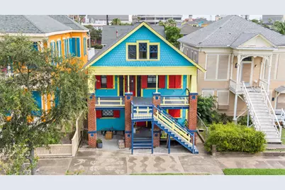 2118 Avenue K, Galveston, TX 77550 - Photo 49