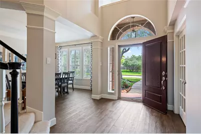 4618 N Pine Brook Way, Houston, TX 77059 - Photo 3