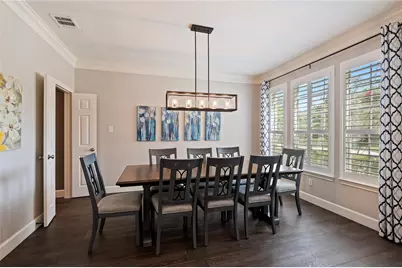 4618 N Pine Brook Way, Houston, TX 77059 - Photo 5