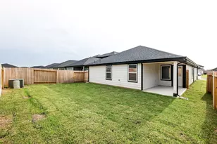3027 Holland Lakes Dr, Fulshear, TX 77441 - Photo 29