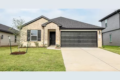 3027 Holland Lakes Dr, Fulshear, TX 77441 - Photo 3