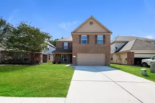 16941 Wren Hill St, Conroe, TX 77385 - Photo 1
