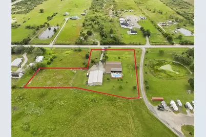 6340 Beard Rd Road, Needville, TX 77461 - Photo 47