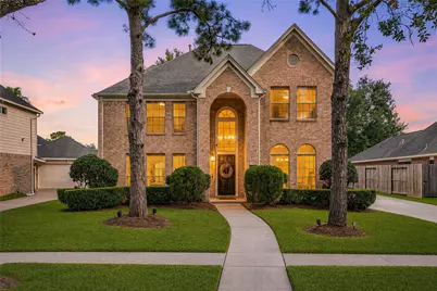 2042 Lodge Crest Court, League City, TX 77573 - Photo 1