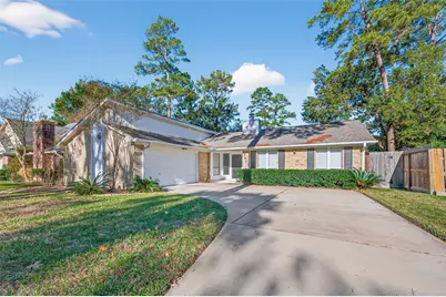 2603 Shady Bayou Lane, Spring, TX 77373 - Photo 3