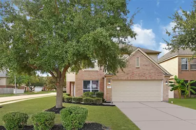 3603 Barkers Crossing Avenue, Houston, TX 77084 - Photo 1