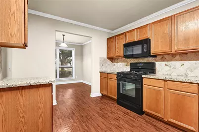 3603 Barkers Crossing Avenue, Houston, TX 77084 - Photo 9