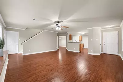 3603 Barkers Crossing Avenue, Houston, TX 77084 - Photo 5