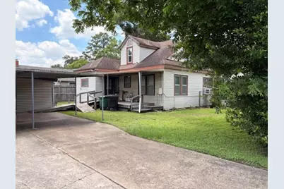 603 W 30th Street, Houston, TX 77018 - Photo 3