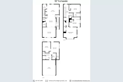 12 Versante Court, Houston, TX 77070 - Photo 35