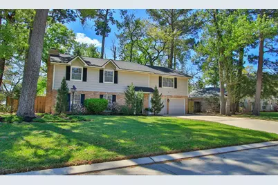 603 Shenandoah Drive, Shenandoah, TX 77381 - Photo 3