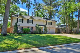 603 Shenandoah Dr, Shenandoah, TX 77381 - Photo 3