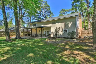 603 Shenandoah Dr, Shenandoah, TX 77381 - Photo 47