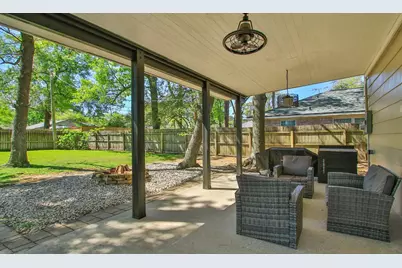 603 Shenandoah Drive, Shenandoah, TX 77381 - Photo 41