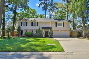 603 Shenandoah Dr, Shenandoah, TX 77381 - Photo 1