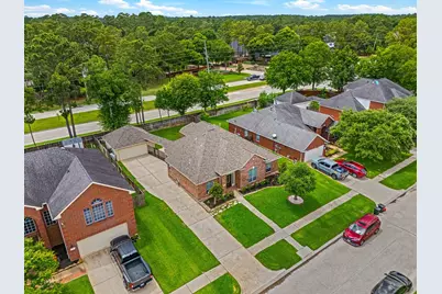 15211 Waverly Canyon Court, Cypress, TX 77429 - Photo 3
