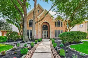 9614 Woodcliff Lake Dr, Spring, TX 77379 - Photo 1