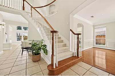9614 Woodcliff Lake Drive, Spring, TX 77379 - Photo 3