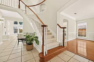 9614 Woodcliff Lake Dr, Spring, TX 77379 - Photo 3