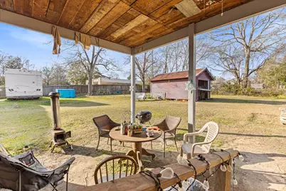 304 W Wheat Street, Woodville, TX 75979 - Photo 37