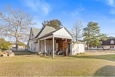 304 W Wheat Street, Woodville, TX 75979 - Photo 35