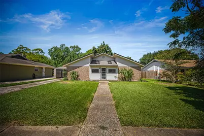 2519 Wood River Drive, Spring, TX 77373 - Photo 1