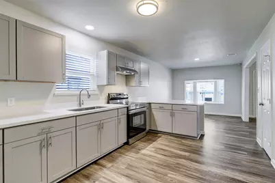 3918 Cosby Street, Houston, TX 77021 - Photo 1