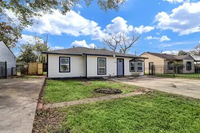 3918 Cosby Street, Houston, TX 77021 - Photo 7