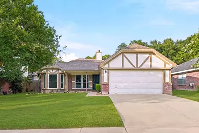 19422 Stamford Drive, Tomball, TX 77375 - Photo 1