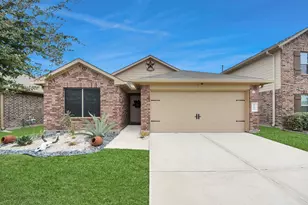 15435 Sicomoro Viejo St, Channelview, TX 77530 - Photo 1