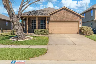 25531 Dappled Filly Drive, Tomball, TX 77375 - Photo 1