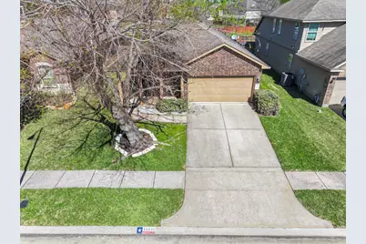 25531 Dappled Filly Drive, Tomball, TX 77375 - Photo 5