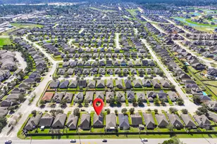 25531 Dappled Filly Dr, Tomball, TX 77375 - Photo 9