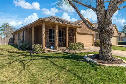 25531 Dappled Filly Drive, Tomball, TX 77375 - Photo 3