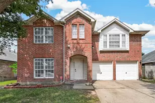 6631 Greenhouse Rd, Katy, TX 77449 - Photo 1
