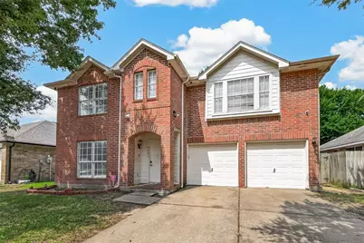 6631 Greenhouse Road, Katy, TX 77449 - Photo 3