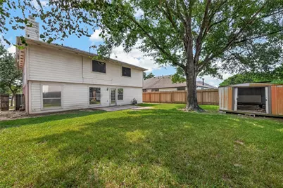 6631 Greenhouse Road, Katy, TX 77449 - Photo 47