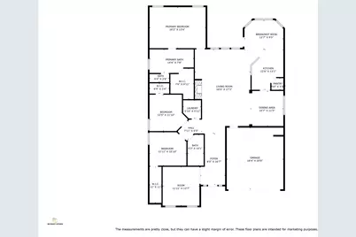 24538 Fort Settlement Drive, Spring, TX 77373 - Photo 29