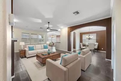 24538 Fort Settlement Drive, Spring, TX 77373 - Photo 1