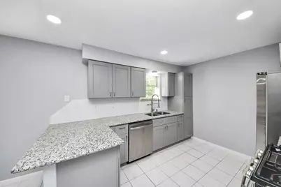 6031 Dellfern Drive, Houston, TX 77035 - Photo 3