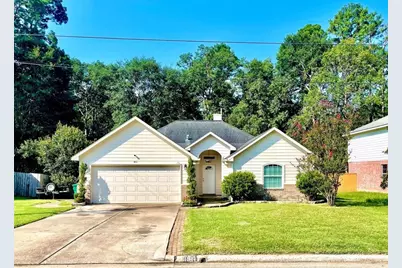 1811 Tickner Street, Conroe, TX 77301 - Photo 1