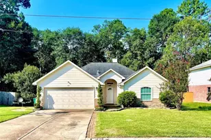 1811 Tickner St, Conroe, TX 77301 - Photo 1