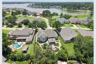 17 Bentwood Drive, Montgomery, TX 77356 - Photo 43